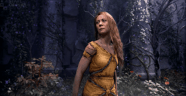 God of War Laufey is coming to the PS5