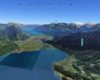 Google Earth’s flight simulator is now available in your browser