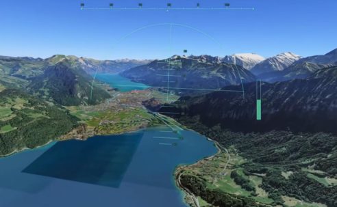 Google Earth’s flight simulator is now available in your browser