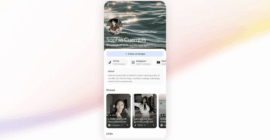 Google is letting social media stars customize their search result page