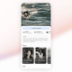 Google is letting social media stars customize their search result page