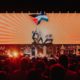 Gorillaz Introduced by Palestinian Activist at Primavera Sound