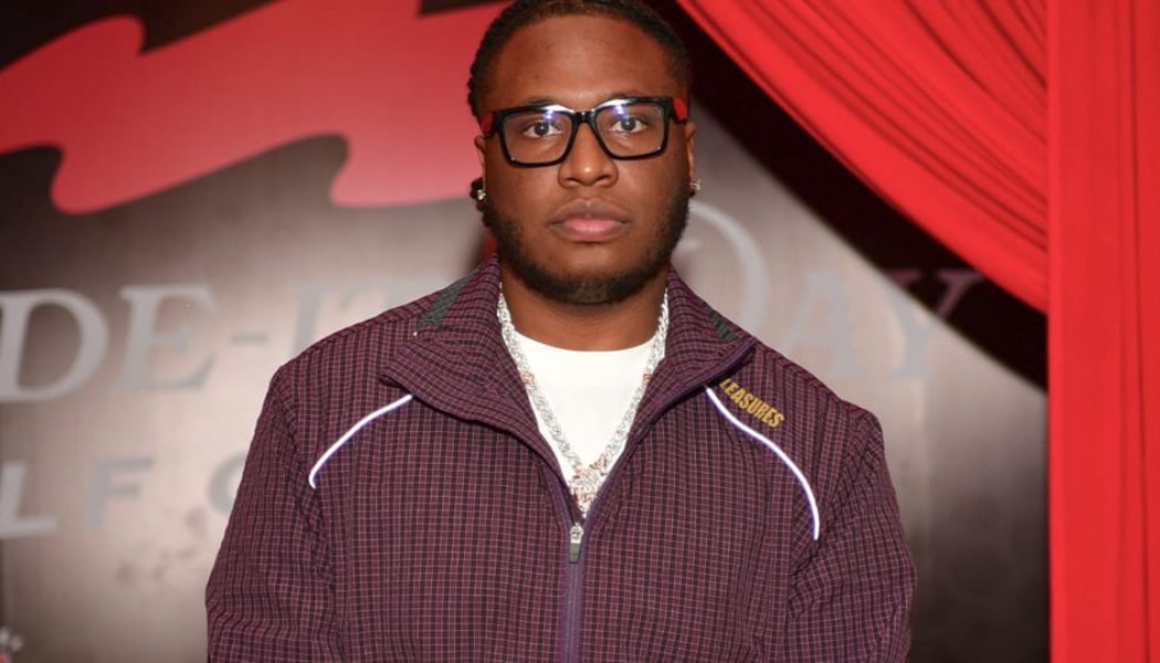 Grammy-Nominated Music Producer Tay Keith Has Died at 29