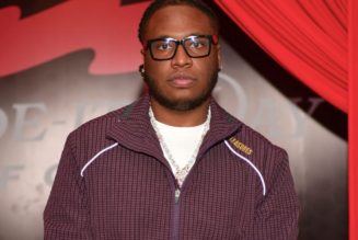 Grammy-Nominated Music Producer Tay Keith Has Died at 29