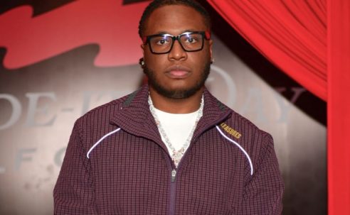 Grammy-Nominated Music Producer Tay Keith Has Died at 29