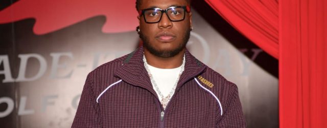 Grammy-Nominated Music Producer Tay Keith Has Died at 29