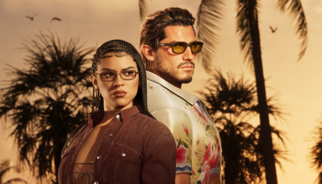 Grand Theft Auto 6 Pre-Orders Are Live for PS5 and Xbox