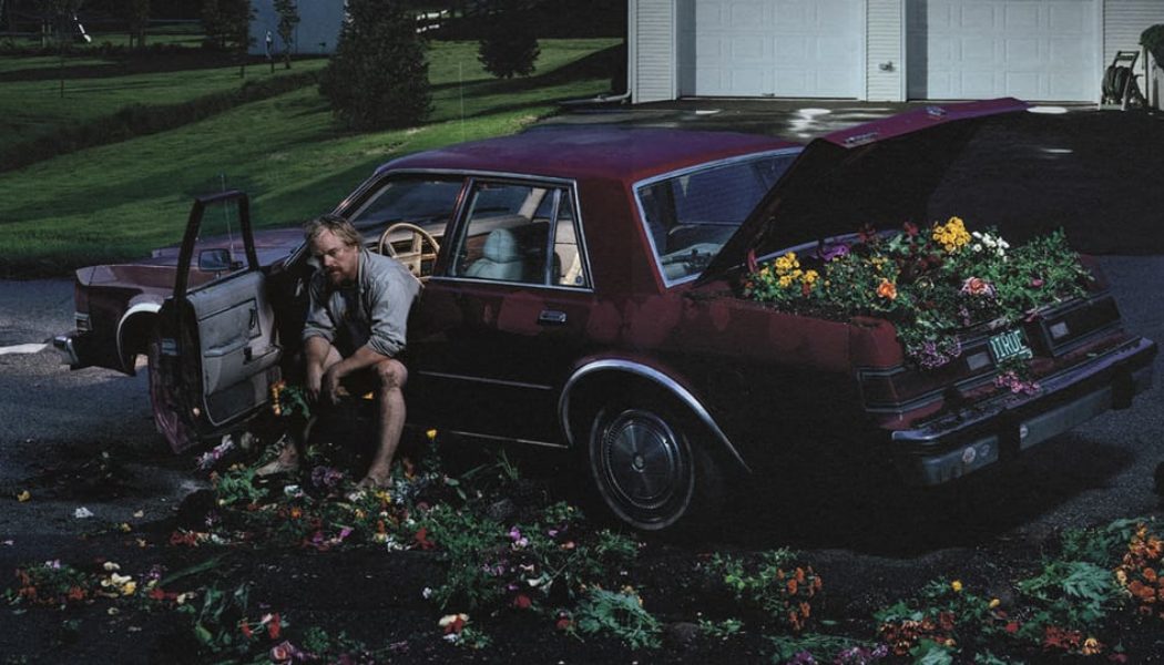 Gregory Crewdson Explores the Dark Side of Suburbia in New ‘Dream House’ Prints