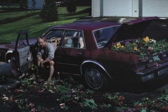 Gregory Crewdson Explores the Dark Side of Suburbia in New ‘Dream House’ Prints