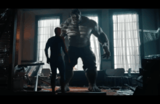 Grey Hulk Makes MCU Debut In 'Spider-Man: Brand New Day'