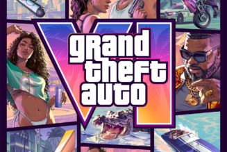 'GTA VI' Gets A Pre-Order Date & Cover Reveal, Gamers Are Hyped