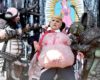 GWAR Say They Never Heard from Secret Service Until Trump Became President