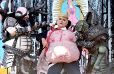 GWAR Say They Never Heard from Secret Service Until Trump Became President