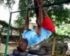 He started working out at 50. At 62, he’s lean, ripped and thriving