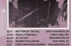 Heavens to betsy Announce coast-to-coast fall 2026 tour