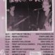 Heavens to betsy Announce coast-to-coast fall 2026 tour