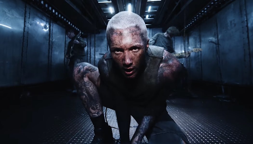 Heavy Song of the Week: Bring Me the Horizon Bring Back Deathcore Aggression on "Dehumanized"