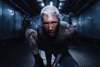 Heavy Song of the Week: Bring Me the Horizon Bring Back Deathcore Aggression on "Dehumanized"