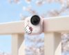 Hello Kitty and Insta360 Team Up on a Limited Edition GO Ultra