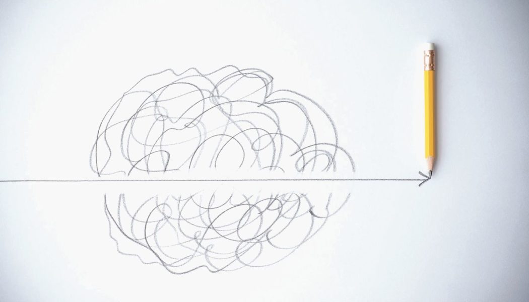 Here’s why straight-line thinking fails in business