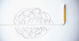 Here’s why straight-line thinking fails in business