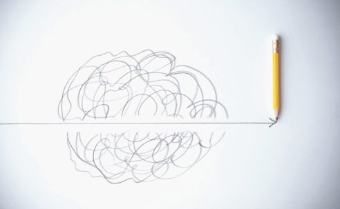 Here’s why straight-line thinking fails in business