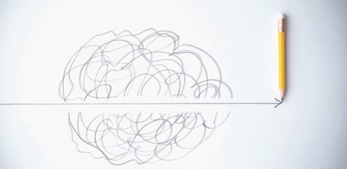 Here’s why straight-line thinking fails in business