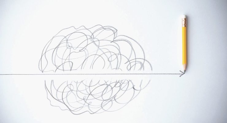 Here’s why straight-line thinking fails in business