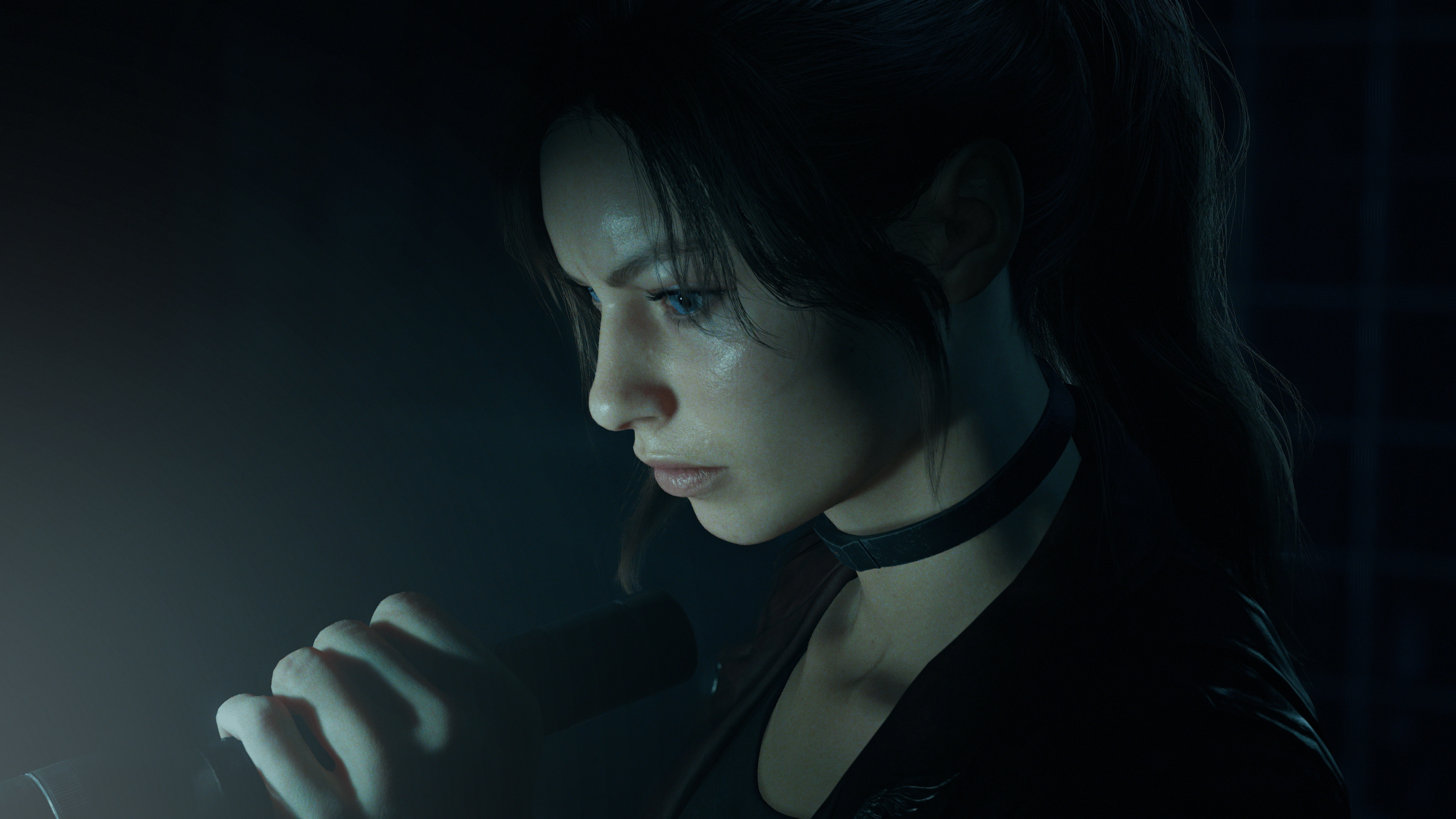 Resident Evil Veronica