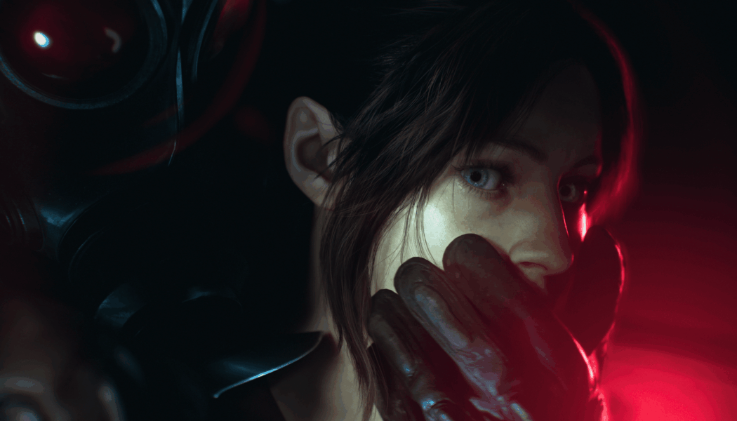HHW Gaming x Summer Game Fest: Everything We Learned About 'Resident Evil Veronica'