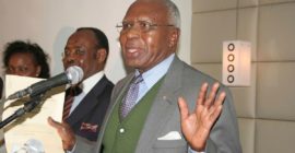 High Court clears the way for distribution of Nyachae’s wealth