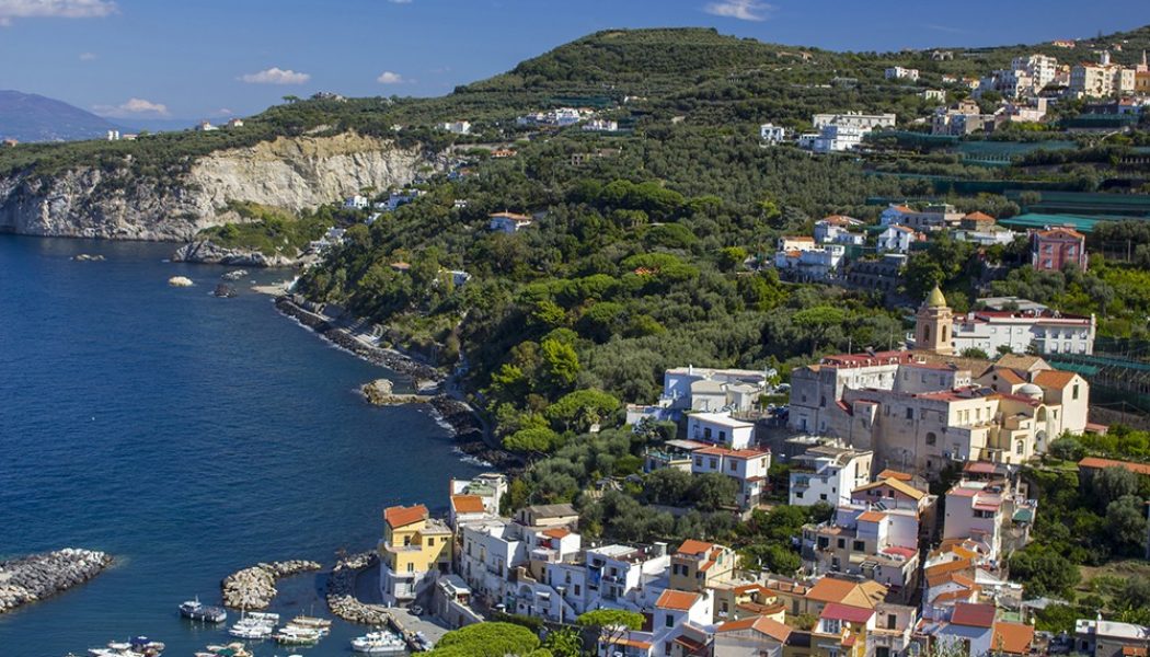 Hiking the Path of the Gods: a complete guide to the Amalfi Coast Trail