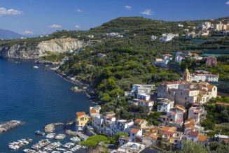 Hiking the Path of the Gods: a complete guide to the Amalfi Coast Trail