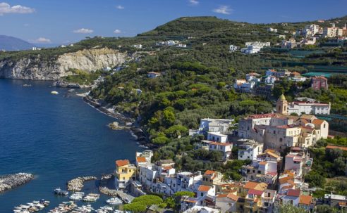 Hiking the Path of the Gods: a complete guide to the Amalfi Coast Trail