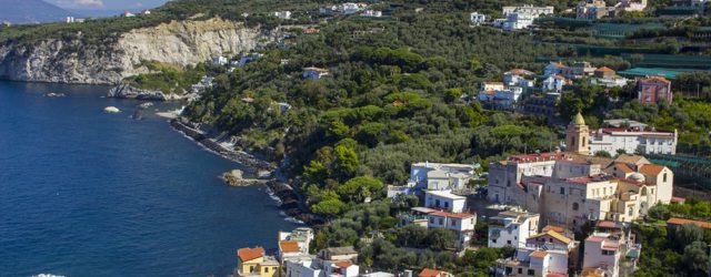 Hiking the Path of the Gods: a complete guide to the Amalfi Coast Trail