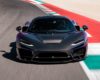How Did McLaren Fit Two Supercars Into the W1?