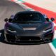 How Did McLaren Fit Two Supercars Into the W1?