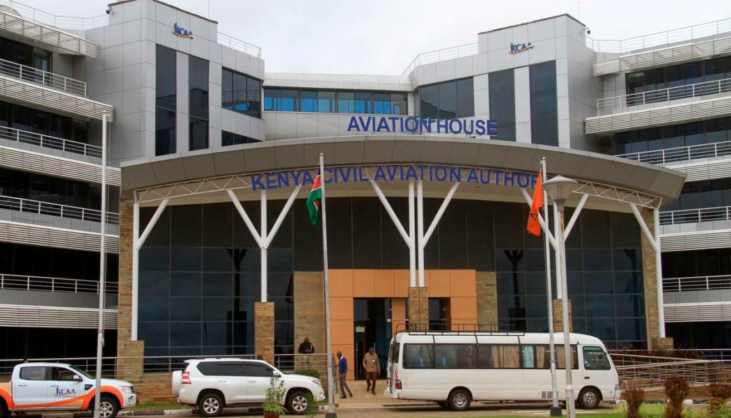 How expired board terms sparked fight over KCAA leadership