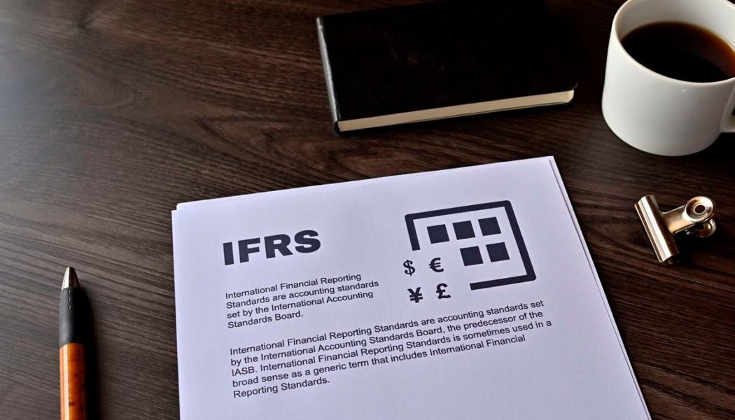 How IFRS 20 affects organisations with rate regulatory agreements