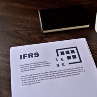 How IFRS 20 affects organisations with rate regulatory agreements