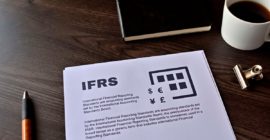 How IFRS 20 affects organisations with rate regulatory agreements