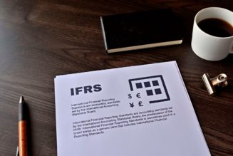 How IFRS 20 affects organisations with rate regulatory agreements