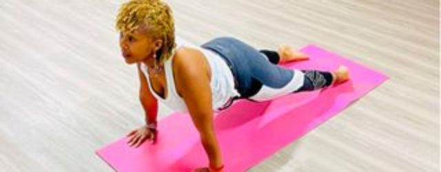 How Mercy found a formula for the ‘perfect body’ after 40