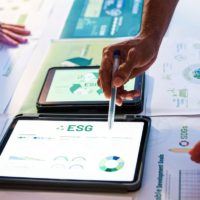 How organisations achieve effective sustainability compliance beyond law