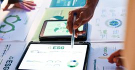 How organisations achieve effective sustainability compliance beyond law