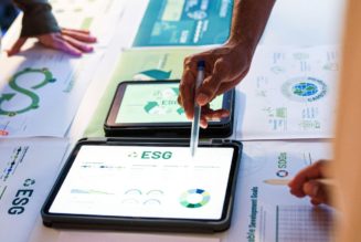 How organisations achieve effective sustainability compliance beyond law