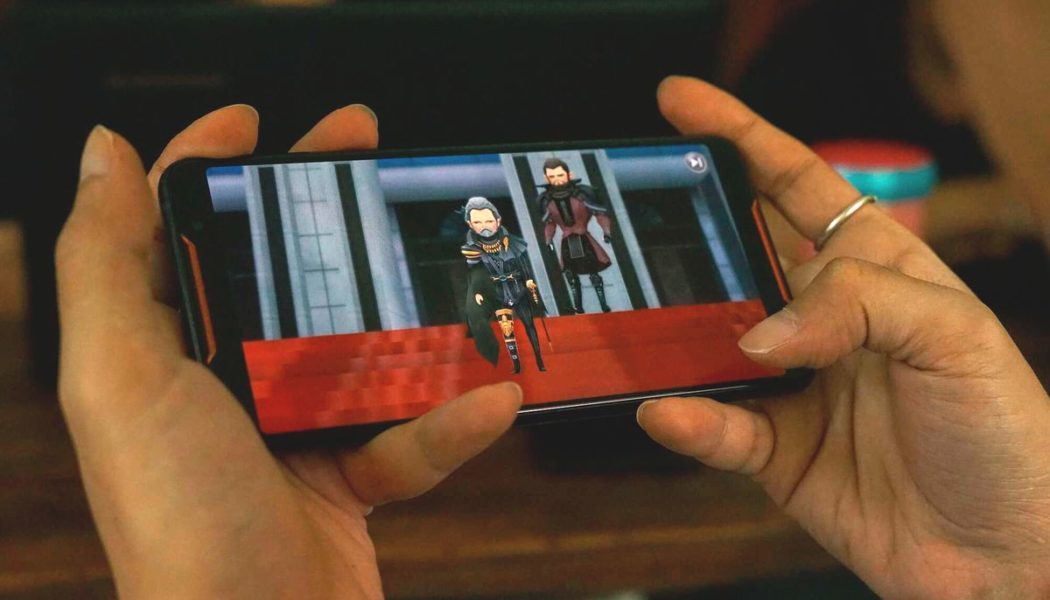 How popular anime wallpapers are becoming hackers’ latest malware trap