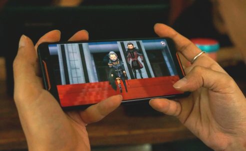 How popular anime wallpapers are becoming hackers’ latest malware trap