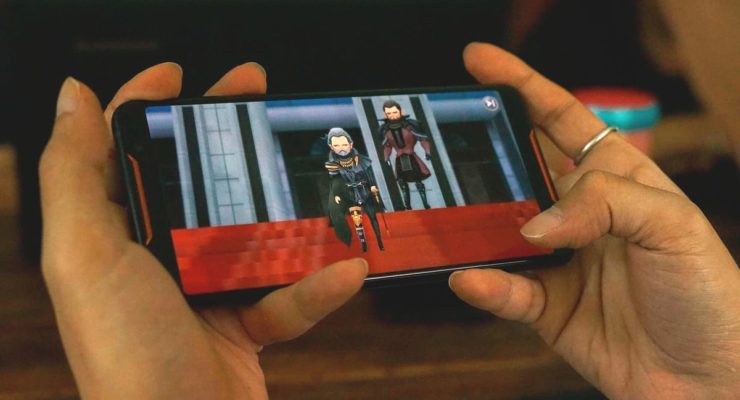 How popular anime wallpapers are becoming hackers’ latest malware trap