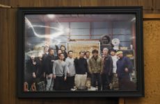 How Ryuzi Koshikubi Keeps the Soul of JDM Alive in the Shadows of Goto Island